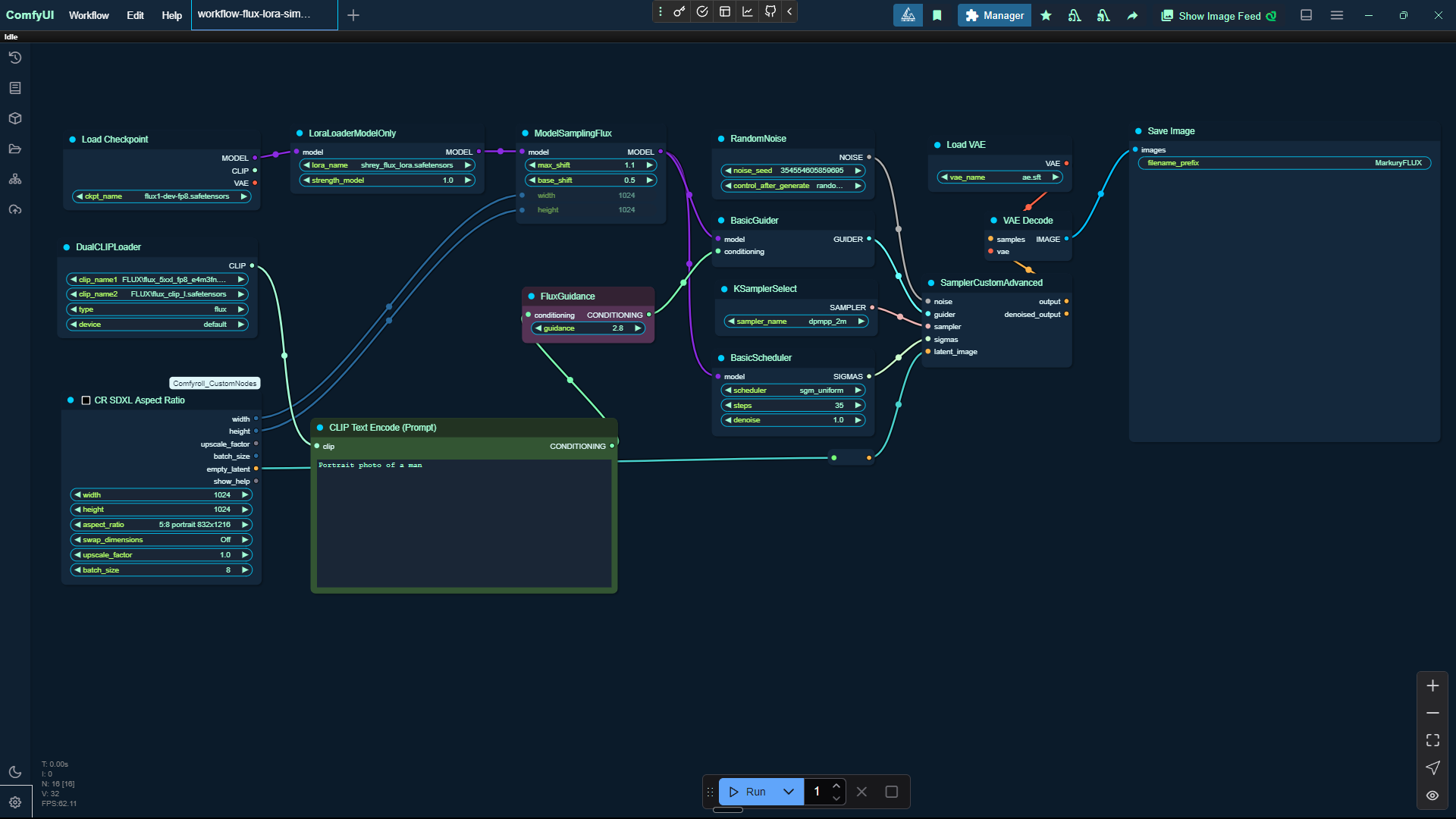 aurora_borealis theme preview