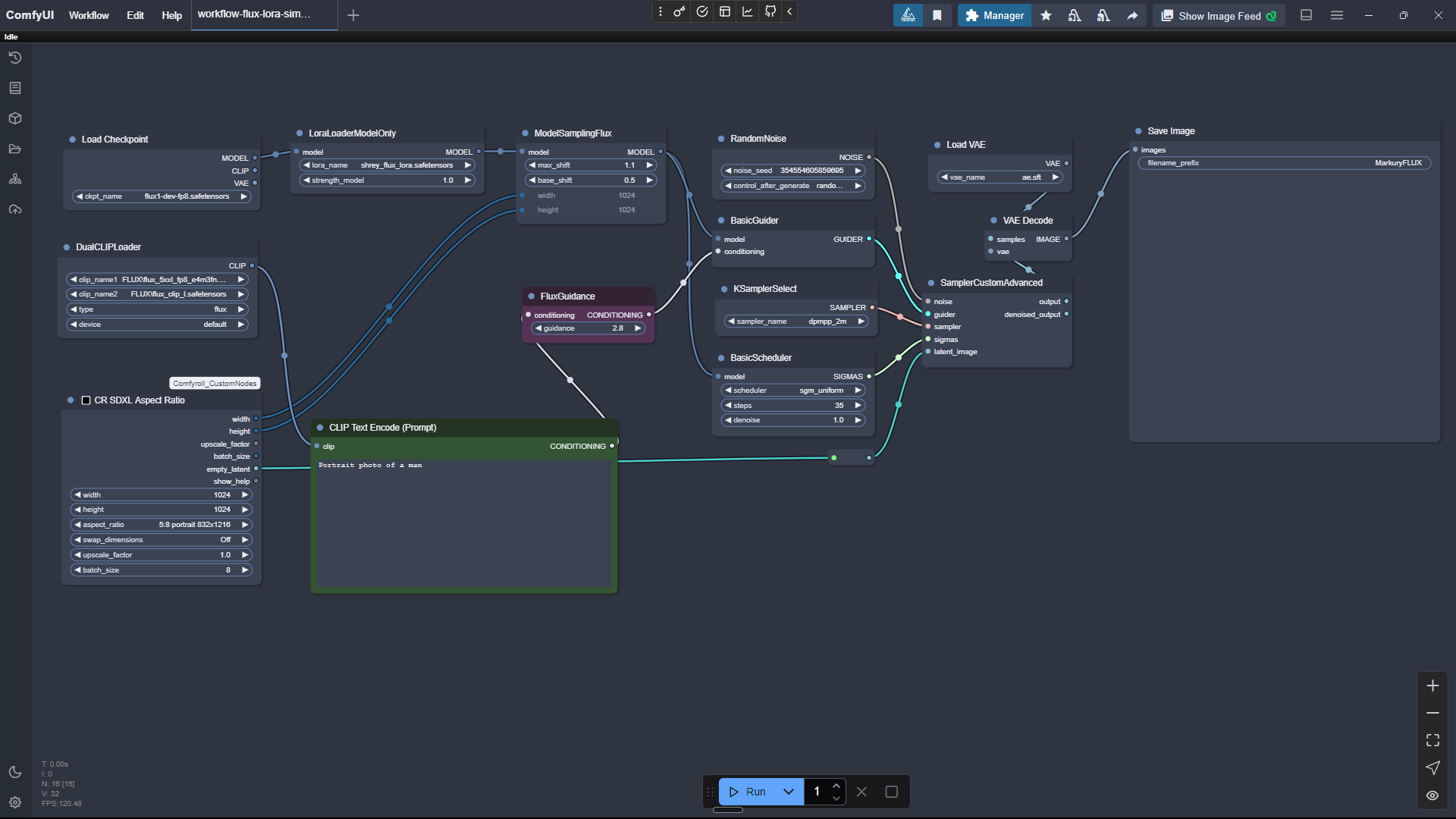 blue_nova theme preview