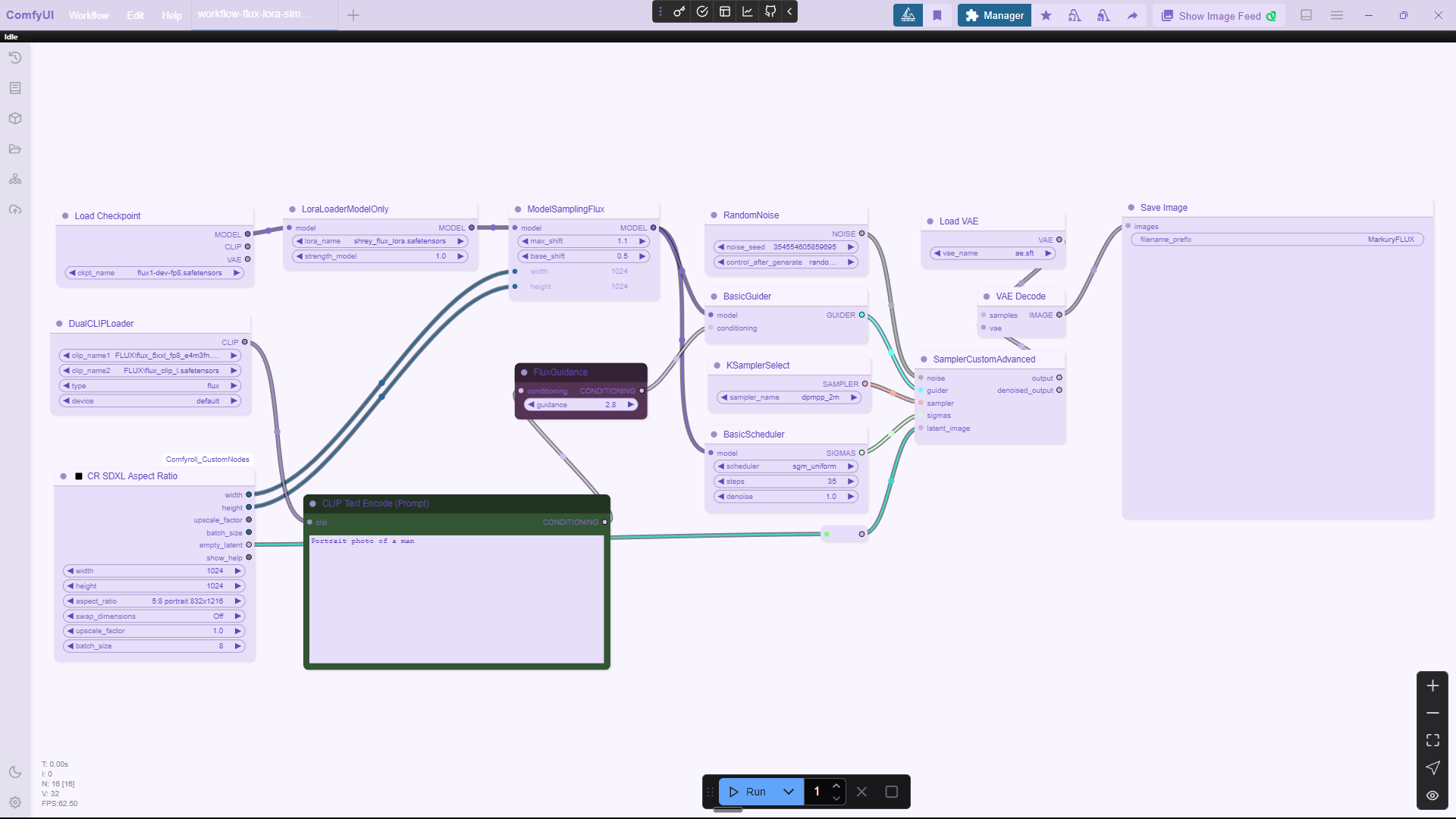 lavender_dreams theme preview