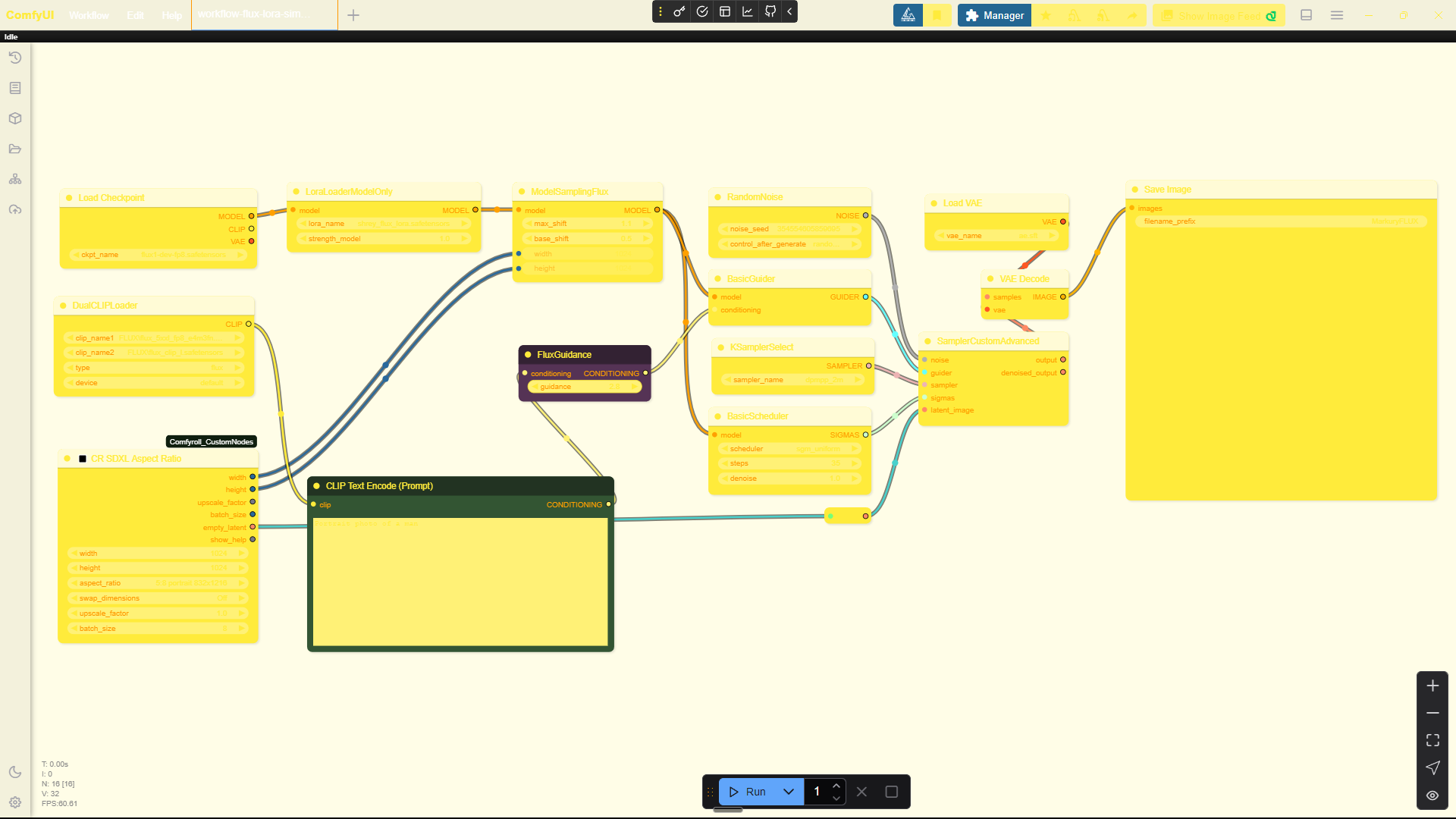 citrus_twist theme preview