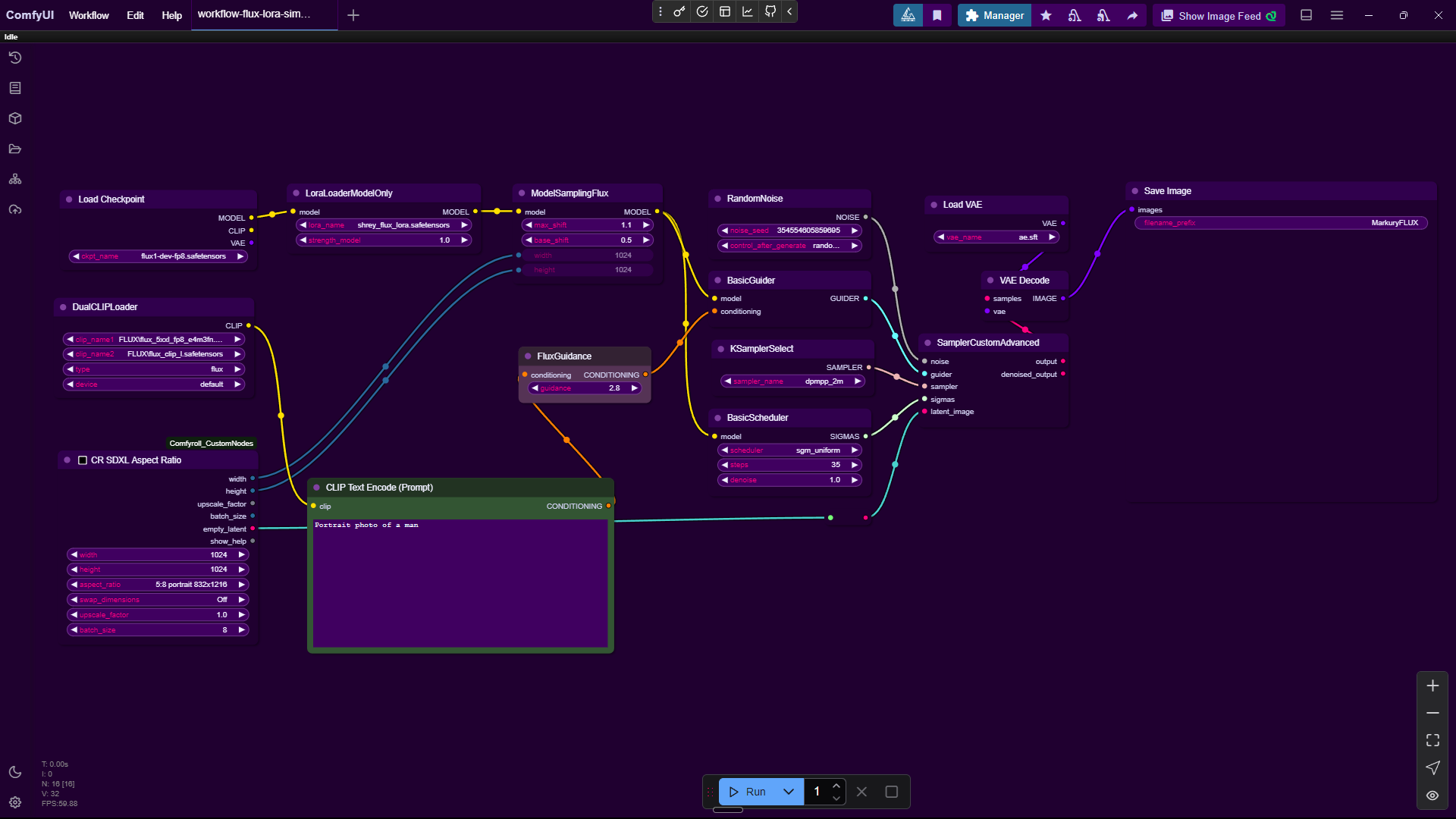 retro_wave theme preview