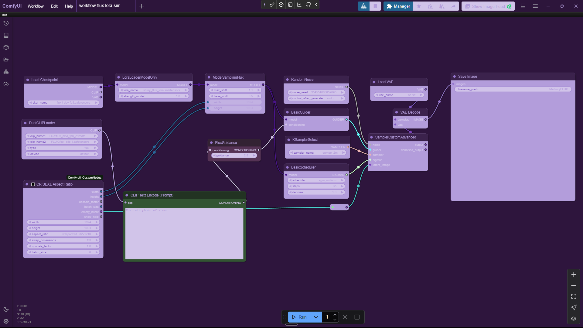 royal_purple theme preview